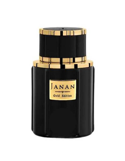 BUY 1 JANAN, 1 ZARAR GET FREE